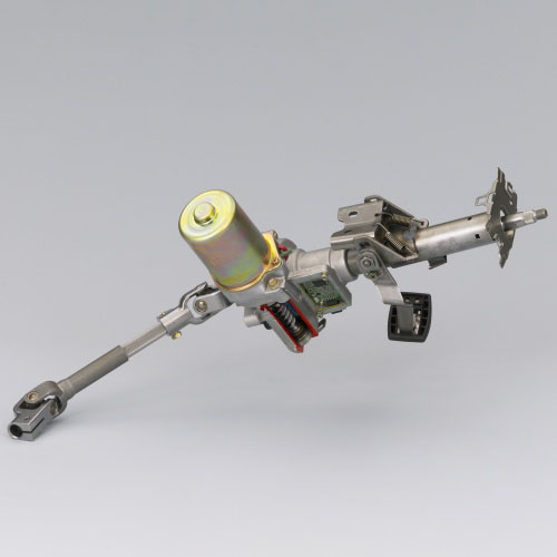 管柱型电动助力转向装置